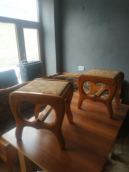 Угалок камплект кухигий