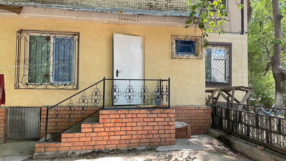 Arendaga beriladi chilonzor metroni orqasi