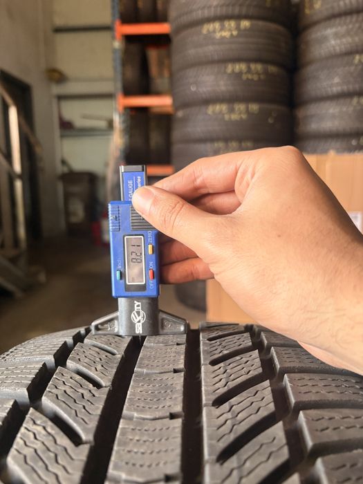 Anvelopa iarna 245/40/18 Continental WinterContact TS 870P 245 40 18