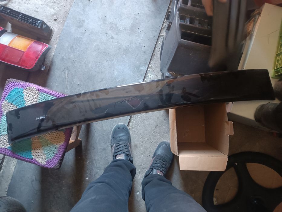 Всякая мелочь на авто