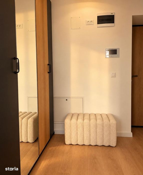 Apartament 2 Camere / Hils Titanium /CT, AC, Parcare, 500 m Metrou Tec