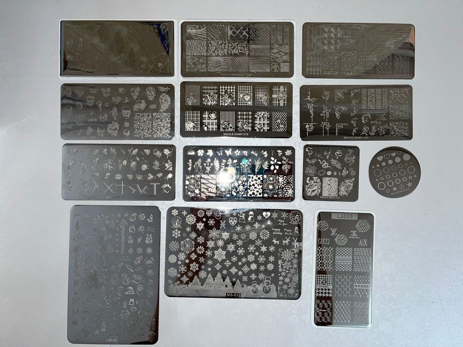 Набор для маникюра