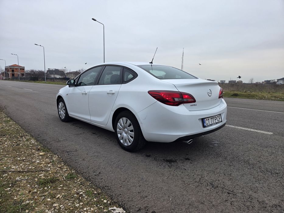 Opel astra 2019 unic proprietar
