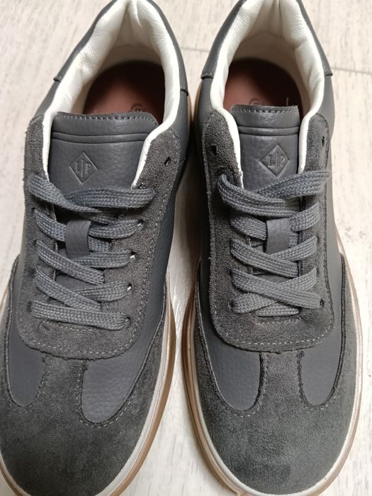 Кросовки Кеды Loro Piana 38 размер