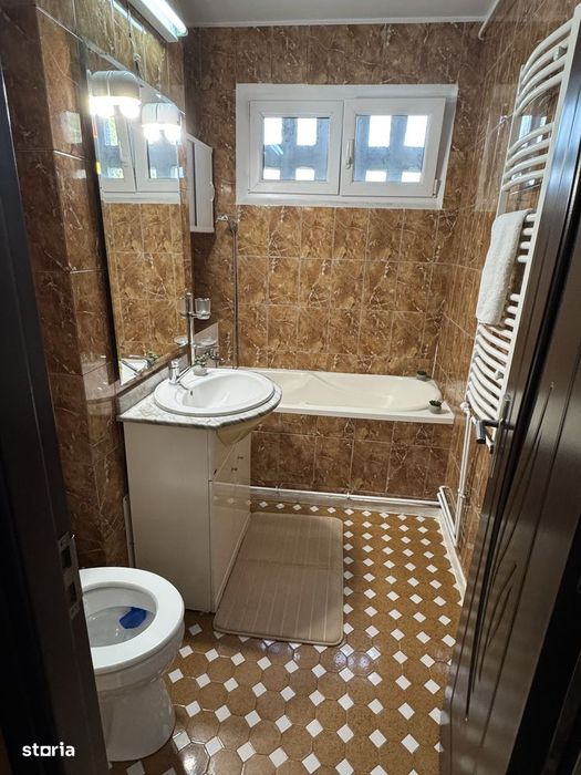 Apartament 3 Camere/  Berceni