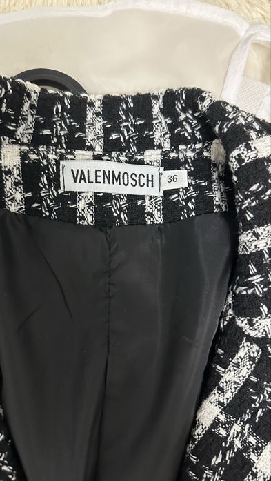 Женский костюм двойка