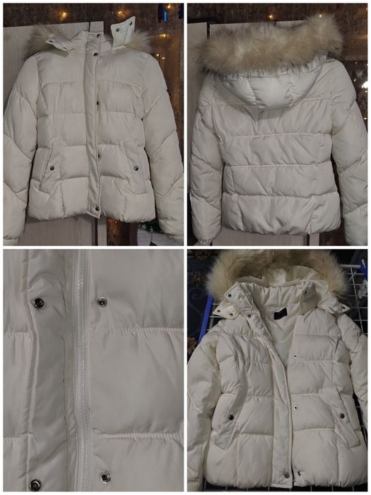 Продам зимнюю куртку