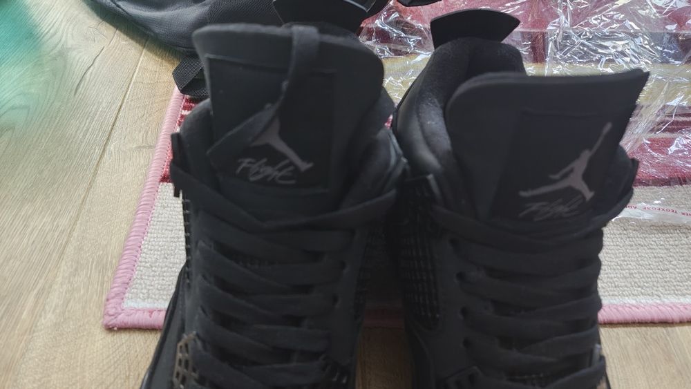 Adidași Nike Air Jordan