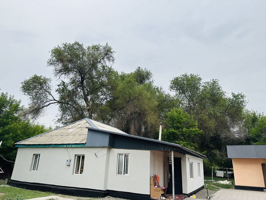 Продам дом частный