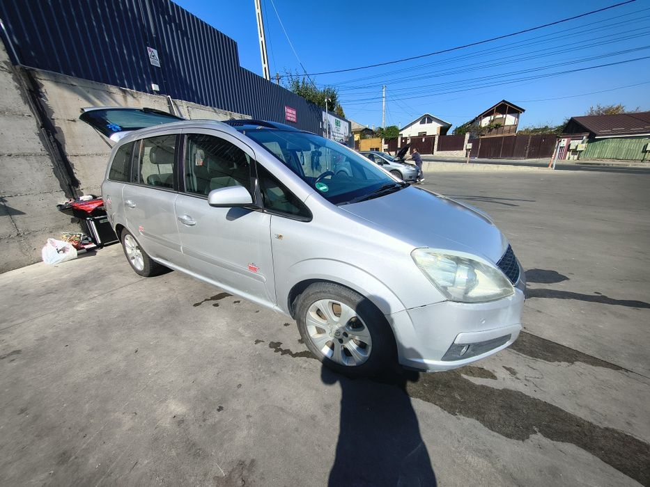 Zafira B 1.9 150 cp COSMO