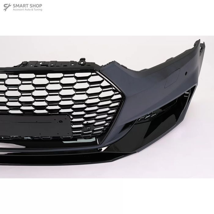 Bara Fata Audi A5 F5 (2017-2019) Quattro RS5 Design