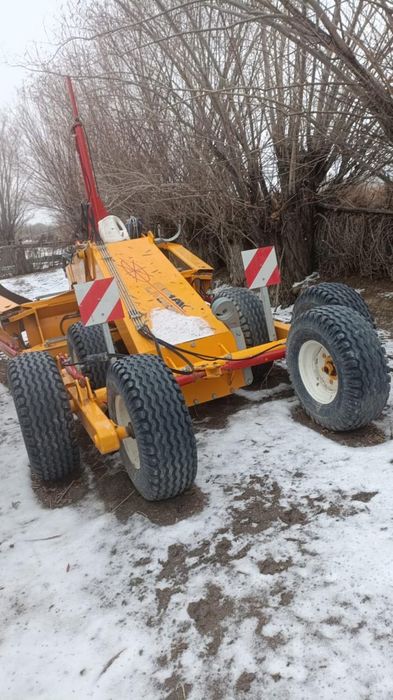 Лазерный Планировщик LS 500 Ermak