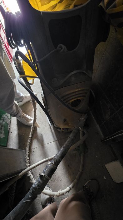 Оборудване за автомивка/водоструйка/пароструйка