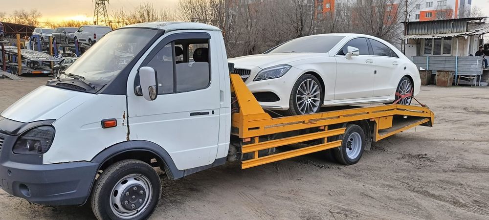 Эвакуатор Алматы