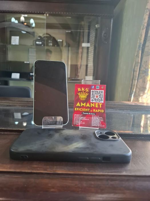 Iphone 15 128gb Amanet BKG