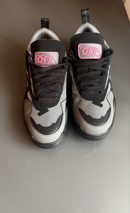 Off-White Odsy 1000