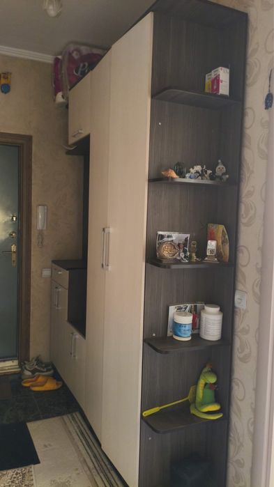 Продам прихожку