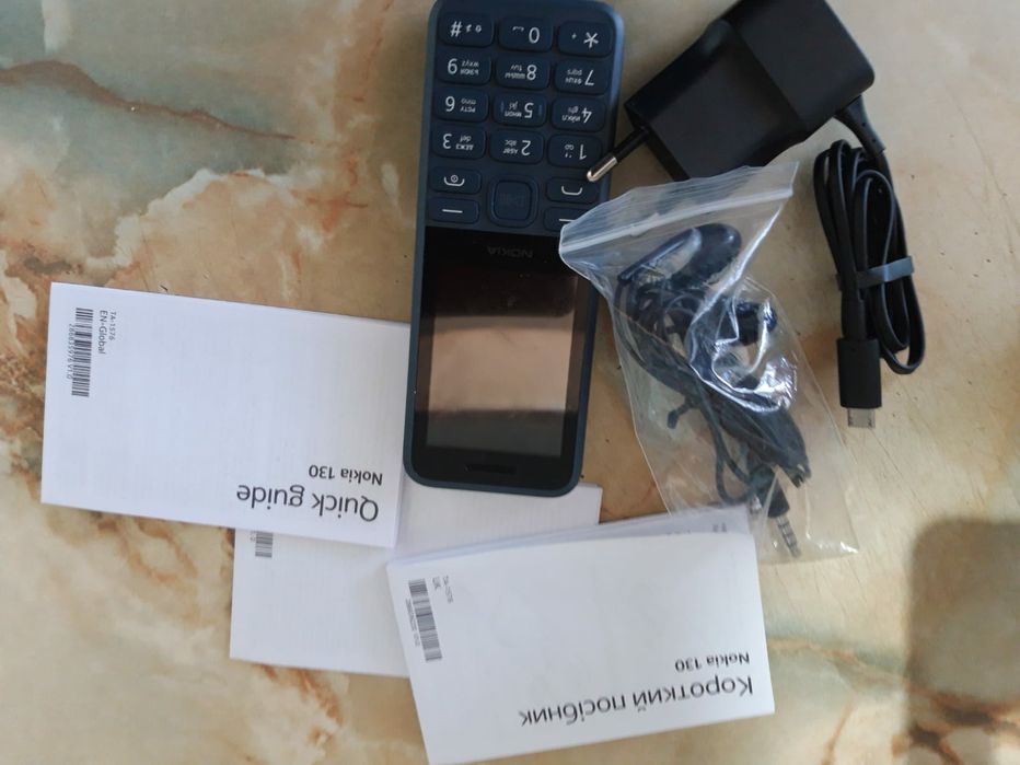 Телефон Nokia 130