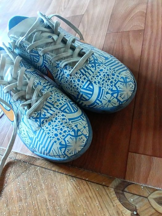 Найк айр зум кр7