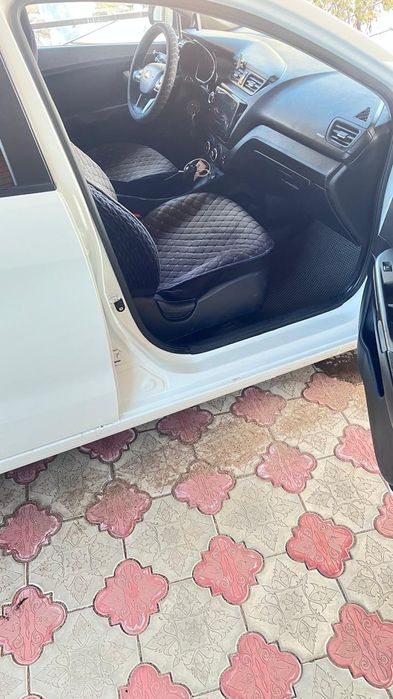 Кia Rio ,2014г.автомат