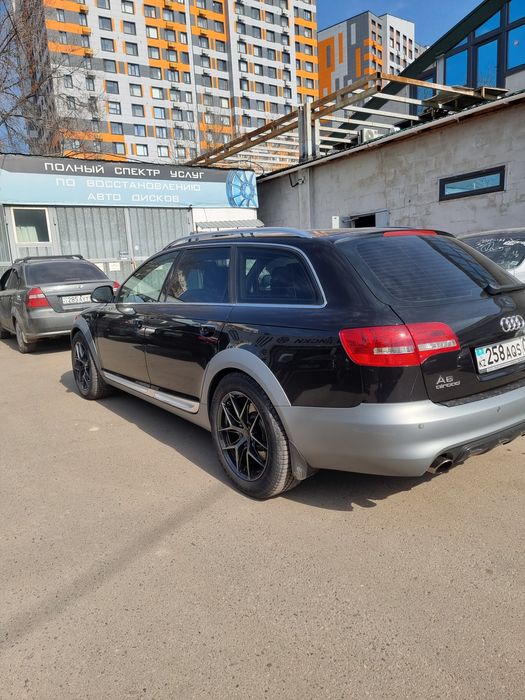 Диски с резиной R18