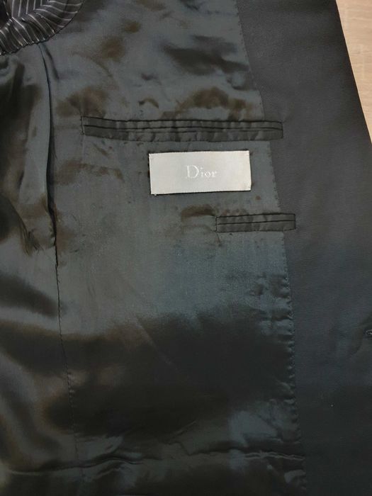 Стилно мъжко сако Dior - размер M