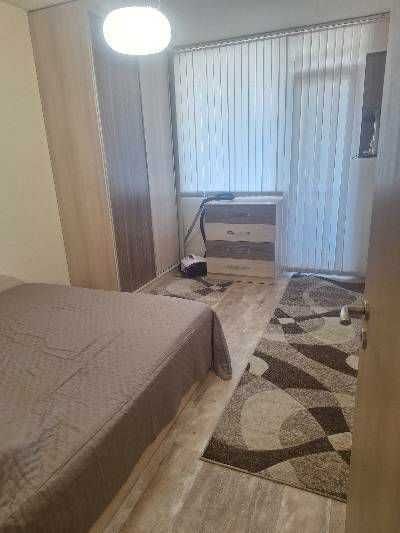 Дава се под наем Двустаен апартамент в Благоевград, Освобождение - 55 кв.м за 51 € - Снимка #7