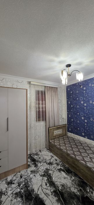 Квартира шахар марказида сотилади. узими уйим