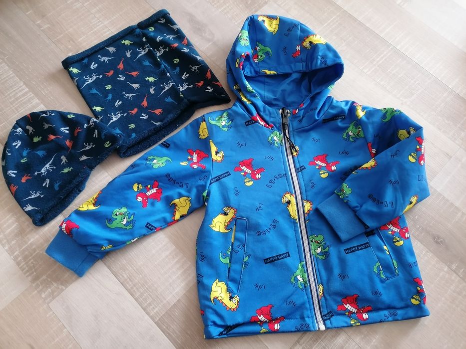 ЛОТОВЕ детски дрехи размер 80-86