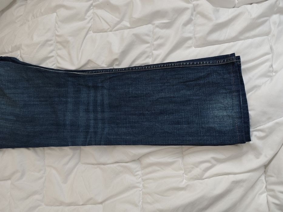 Оригинални дънки Tom Tailor 35/32