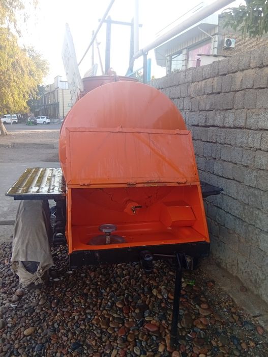 Mo'rs bo'chka sotiladi