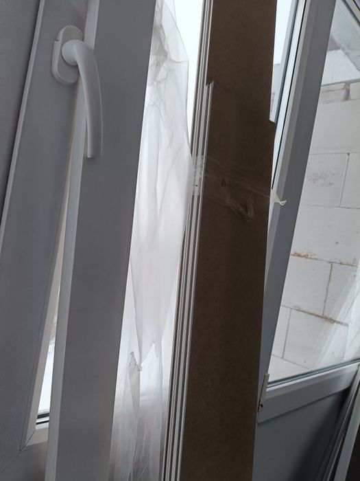 Продам новый обналичка двери