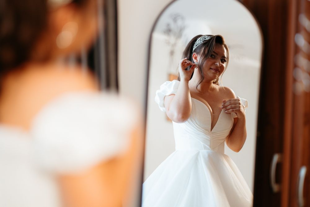 Servicii Foto-Video Nuntă 4K | Botez | Majorat | Album Premium & Dronă