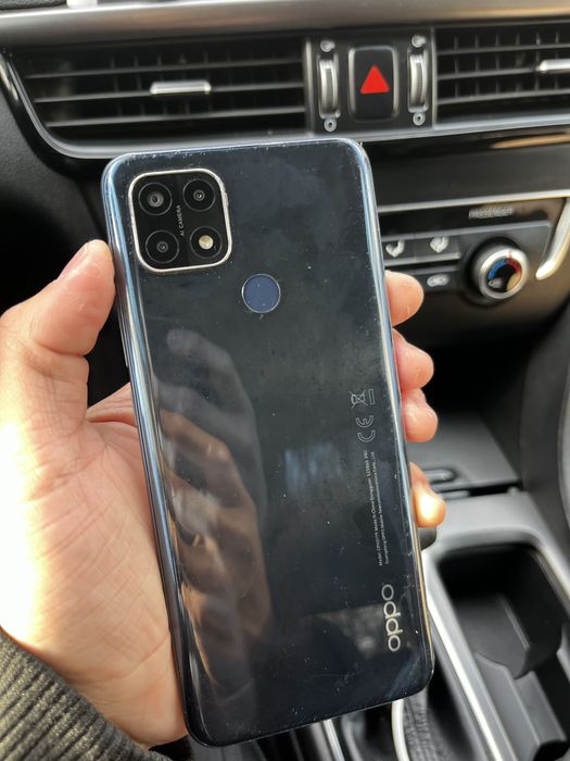 Продам оппо А15s 64gb