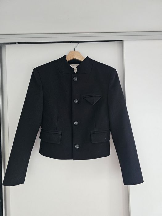Sacou Bottega veneta S