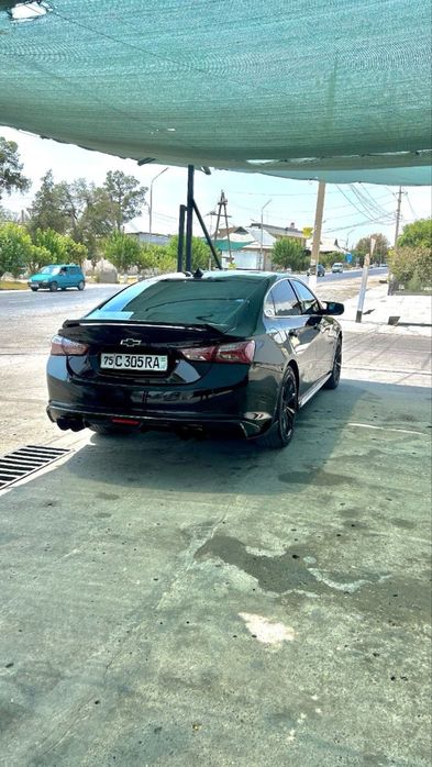 Malibu 2 сотилади
