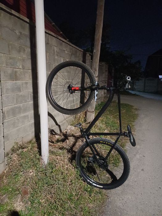 Велосипед Вело Tron Star R1000 29