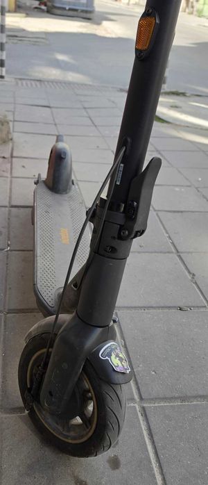 Ninebot KickScooter Max G30E II