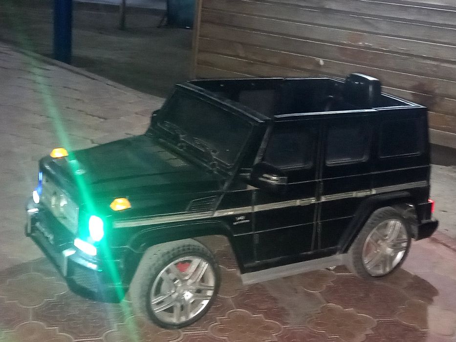 Xorazm Xonqada Detskiy elektromobil sotiladi