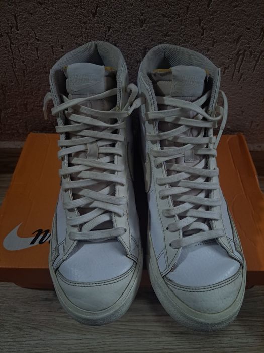 Nike blazer mid 77
