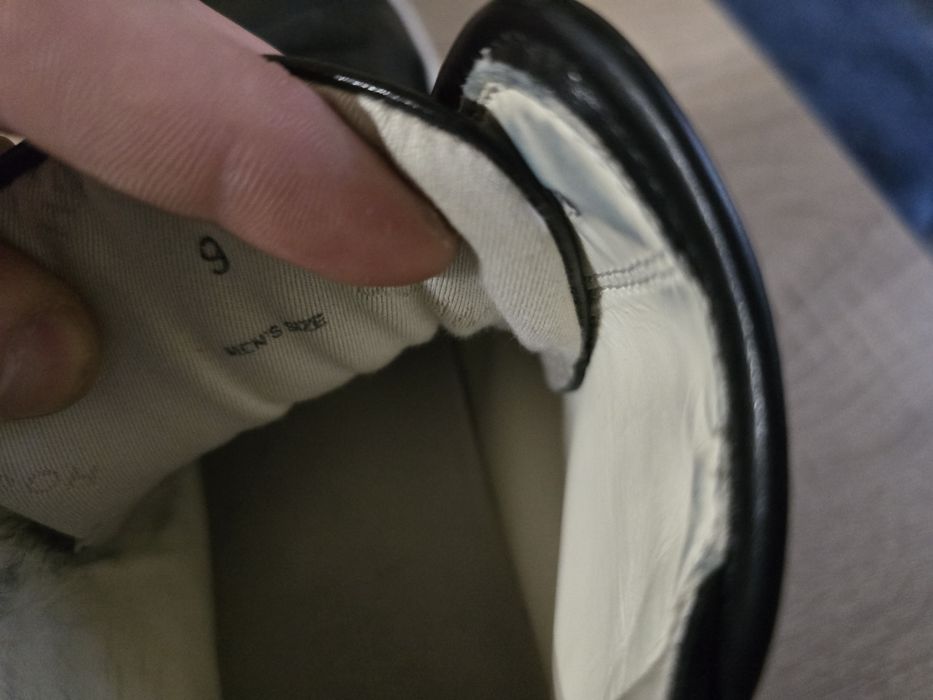 Hogan rebel originali