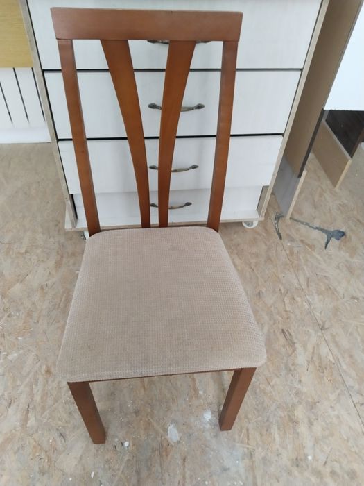 Стулья  б/у 2штуки