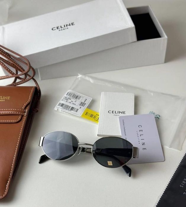 Слънчеви очила celine