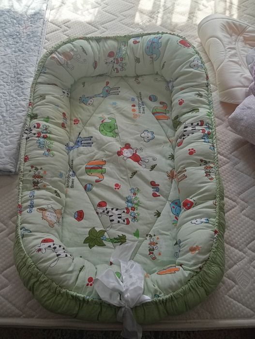 Детское гнездо Кокон