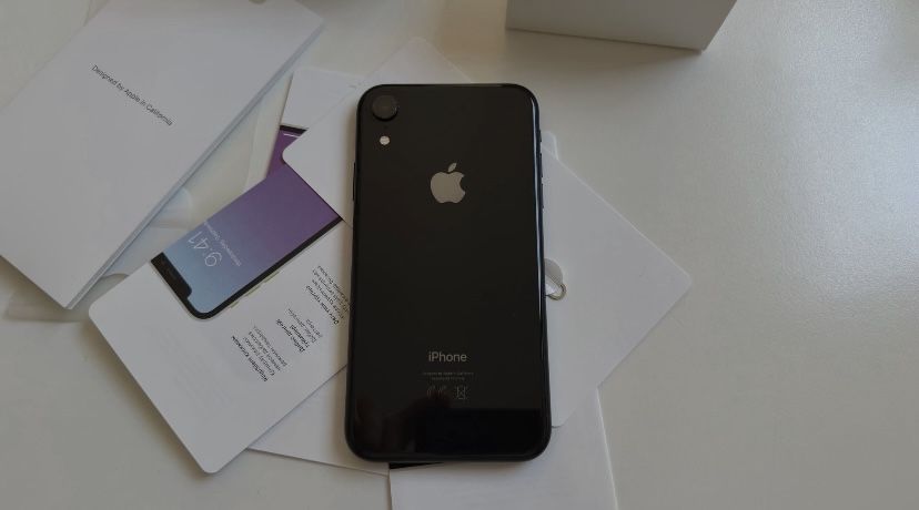 De vanzare Iphone XR
