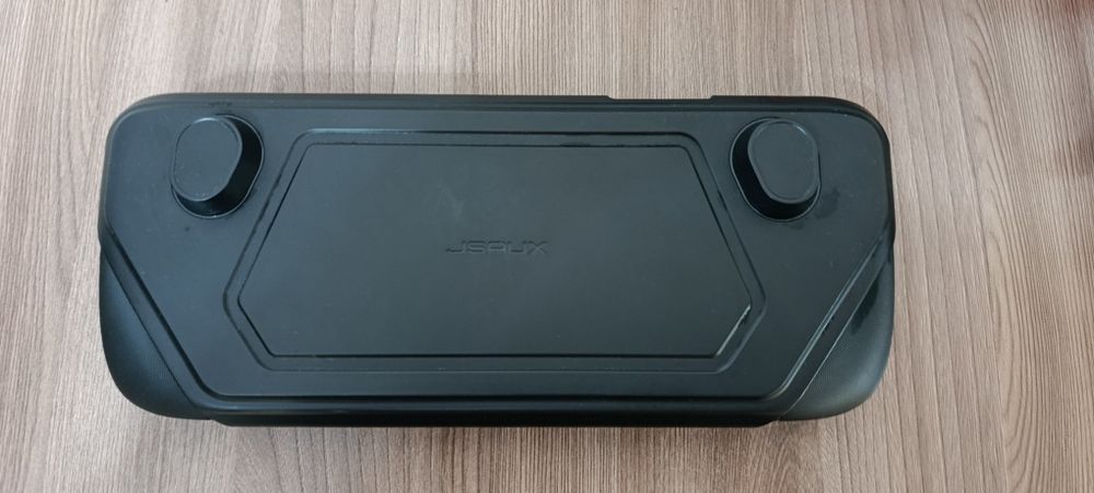 Steam Deck OLED 512 gb + 512