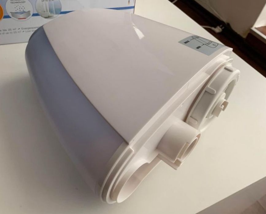 Beurer LB 44 BEU.681050, Овлажнител.