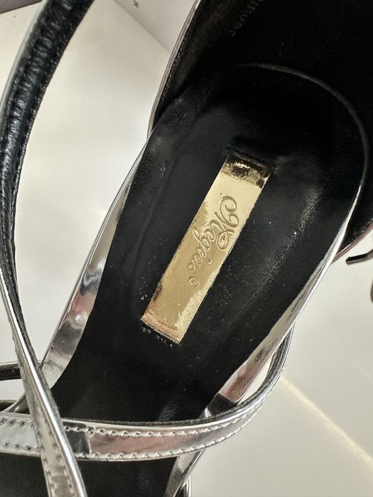 Официални сандали