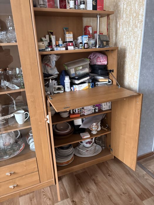 Продам стенку для гостиной