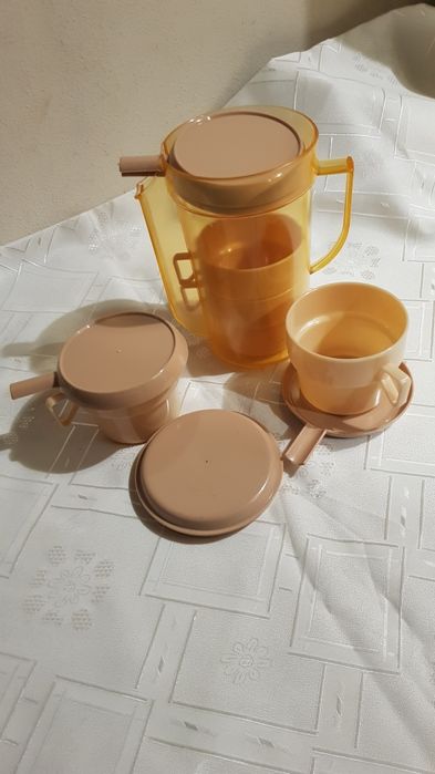 Нови!!! два вида комплекти за пикник